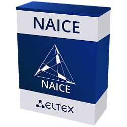 Система контроля доступа NAICE Eltex - официальный дилер OPTICOM